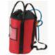 ROPE BUCKET RED 